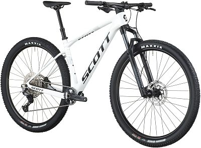 Превью  Велосипед SCOTT Scale 920 (2026) White